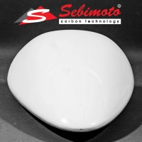 Coque monoposto piste sebimoto aprilia rs 125 2000-2005