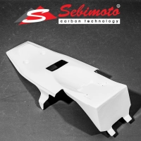 Passage de roue poly sebimoto yamaha yzf r3