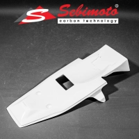 Passage de roue poly sebimoto yamaha yzf r3