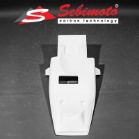 Passage de roue poly sebimoto yamaha yzf r3