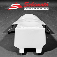 Passage de roue poly sebimoto yamaha yzf r3