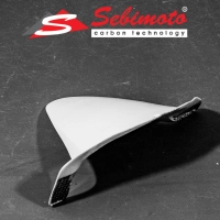 Lèche roue poly sebimoto honda cbr600rr 2003 2004