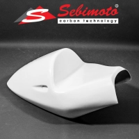 Coque monoposto racing sebimoto suzuki gsxr 600 1997-2000 gsxr 750 1996-1999