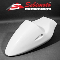 Coque monoposto racing sebimoto suzuki gsxr 600 1997-2000 gsxr 750 1996-1999
