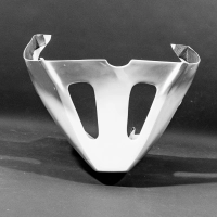 Carenage suzuki gsxr 600/750 2000-2003 et gsxr 1000 2001-2002