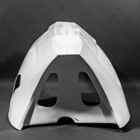 Carenage suzuki gsxr 600/750 2000-2003 et gsxr 1000 2001-2002