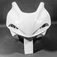 Carenage suzuki gsxr 600/750 2000-2003 et gsxr 1000 2001-2002