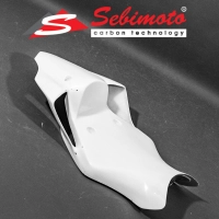 Coque monoposto type "piste" sebimoto yamaha r6 2017