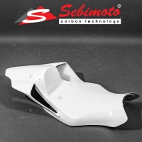 Coque monoposto type "piste" sebimoto yamaha r6 2017