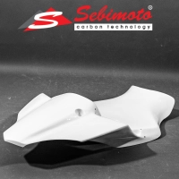 Coque monoposto type "piste" sebimoto yamaha r6 2017