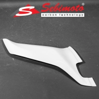 Flanc droit poly sebimoto yamaha r6 2017