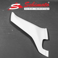 Flanc droit poly sebimoto yamaha r6 2017