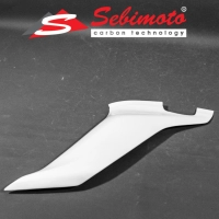 Flanc droit poly sebimoto yamaha r6 2017