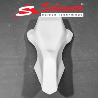 Passage de roue poly sebimoto yamaha r6 2017