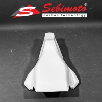 Passage de roue poly sebimoto yamaha r6 2017