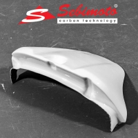 Lèche roue poly sebimoto suzuki gsxr 1000 2007-2008