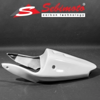 Coque monoposto piste sebimoto kawasaki zx6 r 1998-2002