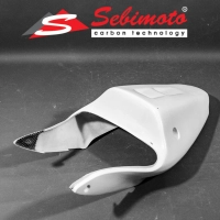 Coque monoposto piste sebimoto kawasaki zx6 r 1998-2002