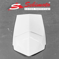 Passage de roue poly sebimoto bmw s1000rr 2015