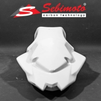 Coque monoposto poly sebimoto bmw s1000rr 2015