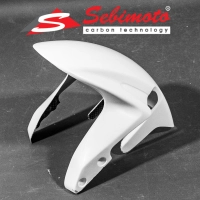 Garde boue poly sebimoto honda cbr 600 rr 2007-...