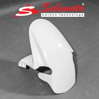 Garde boue poly sebimoto honda cbr 600 rr 2007-...