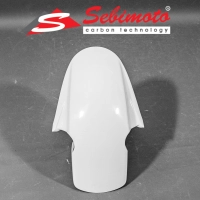 Garde boue poly sebimoto honda cbr 600 rr 2007-...
