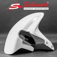 Garde boue poly sebimoto honda cbr 600 rr 2007-...