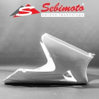 Sabot poly sebimoto kawasaki zx6 r 2003-2004