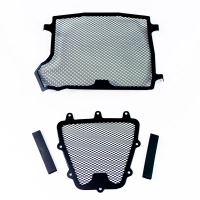 Protection de radiateur ducati x diavel 2016-