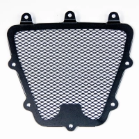 Protection de radiateur ducati x diavel 2016-