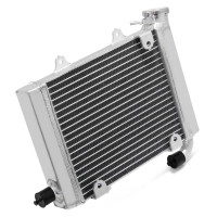 Radiateur droit aluminium pour honda gl 1800 goldwing 2018-