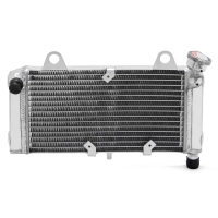 Radiateur aluminium pour yamaha mt-03 2006-2014