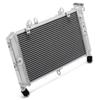 Radiateur aluminium pour yamaha mt-09 2017-2020/xsr 900 2016-2020/tracer 900 2015-2020