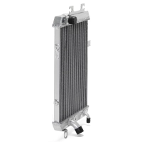 Radiateur aluminium pour suzuki intruder m1800 2006-2018