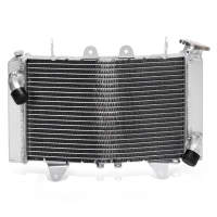 Radiateur aluminium pour ktm duke 790 2018-2024