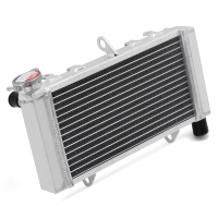 Radiateur aluminium pour honda cb 500 f 2016-2021