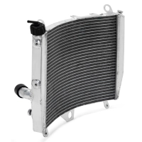 Radiateur aluminium pour ktm rc8/r 1190 2008-2015