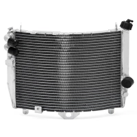 Radiateur aluminium pour ktm rc8/r 1190 2008-2015