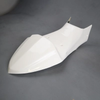 Coque monoposto piste sebimoto kawasaki ninja 300 2015-