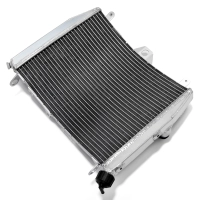 Radiateur aluminium pour ktm rc8/r 1190 2008-2015