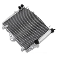 Radiateur aluminium pour ktm rc8/r 1190 2008-2015