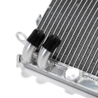 Radiateur aluminium pour ktm rc8/r 1190 2008-2015