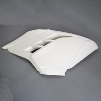 Flanc droit poly sebimoto kawasaki ninja 300 2015-