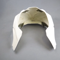 Partie supérieure courte poly sebimoto kawasaki ninja 300 2015-