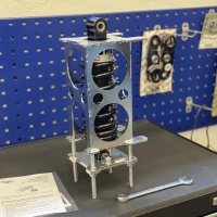 Outil de compression d'amortisseur/ressort pour kit d'abaissement arrière tous les modèles h-d m8 softail