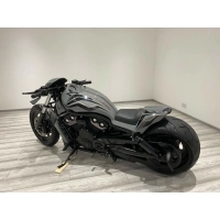 Kit carrosserie v-rod "monocoque" 2007-2017