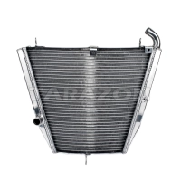 Radiateur aluminium pour honda cbr 1000 rr 2006-2007