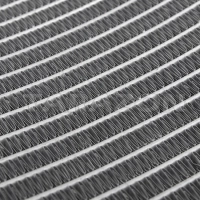 Radiateur aluminium pour honda cbr 1000 rr 2006-2007