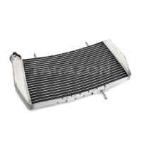 Radiateur aluminium pour ducati 848/1098/1198